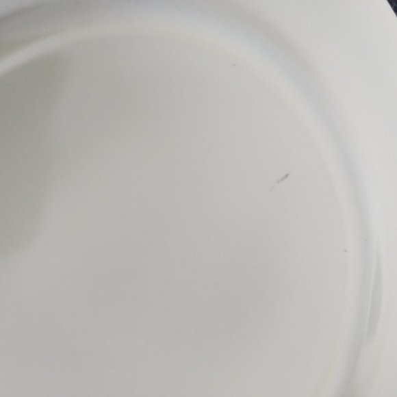 1930s Hazel Atlas 20th Century Little Hostess Pastel Tea Placesetting child cup - Picture 8 of 10